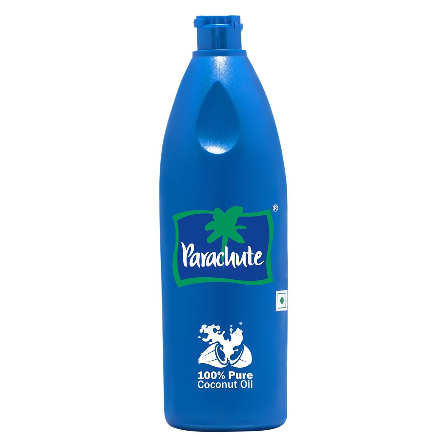Parachute Coconut Oil - 600 ml (Bottle) | Hair Oil | Parachute Hair Oil