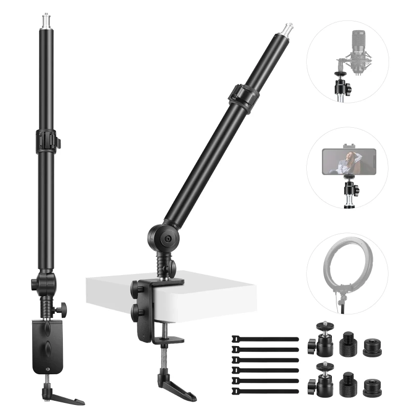 Camera Desk Mount Stand (ST-DR3560)