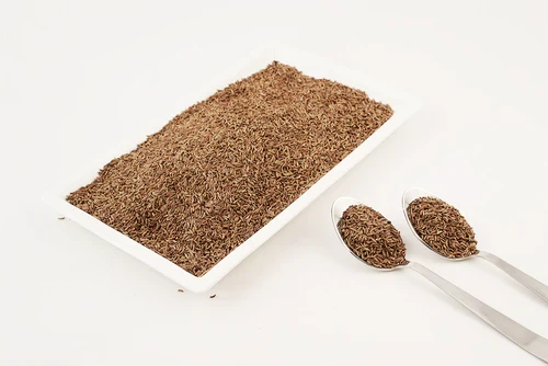 Fresh And Organic Cumin Seeds (ജീരകം) 100g | Jeeraka | Zero Added Flavours And Colours