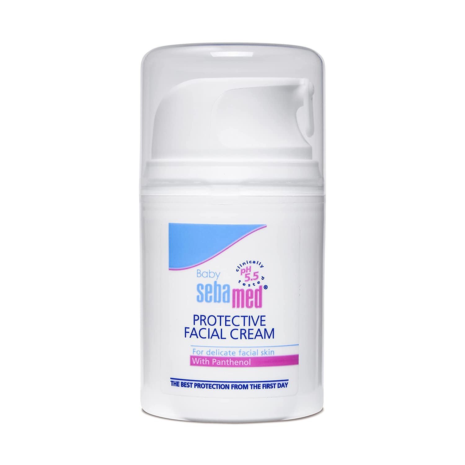 Sebamed Baby Protective Facial Cream, 50ml