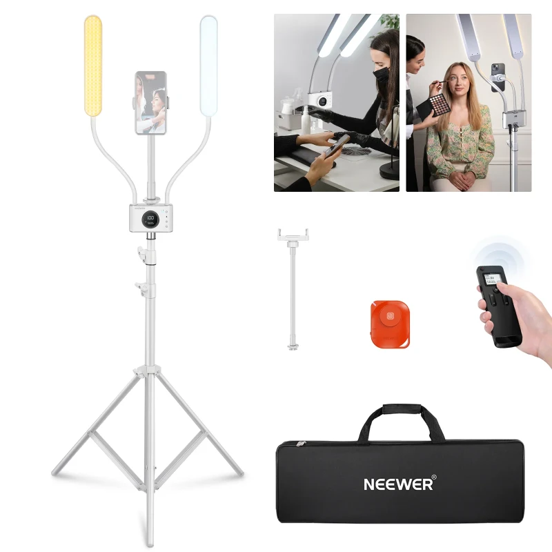 Esthetician Light Kit (BH40B)
