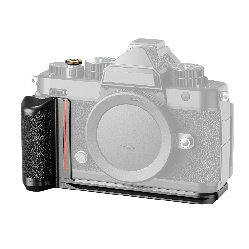 L-Shape Handle for Nikon Z f (CA063)