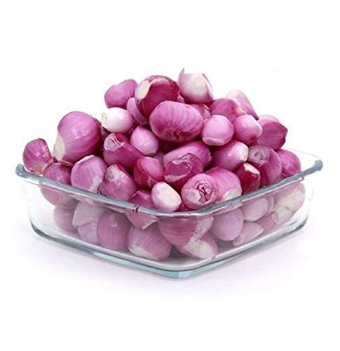 Kerala Fresh Ready To Cook Peeled Small Onion (Peeled Sambar Onion)-500gm, 1kg | ഉള്ളി തൊലികളഞ്ഞത് | ചെറിയ ഉള്ളി തോലു പൊളിച്ചത് | സാമ്പാർ ഉള്ളി പുറംതൊലി നീക്കം ചെയ്തത്
