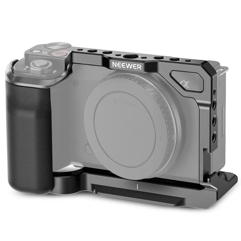 Camera Cage for Sony ZV-E10 (CA003S)