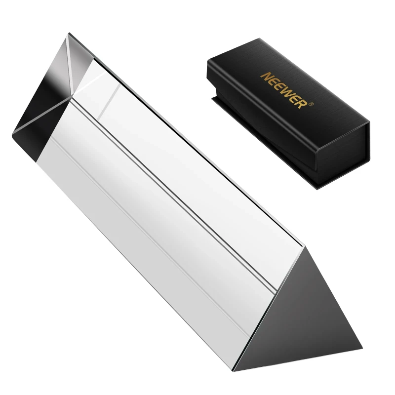 NEEWER Triangular Prism