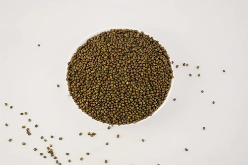 Cappacale Green Gram | Cherupayar | Moong Dal | Rich In Protein And 100% Organic
