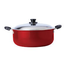 Sanford Non Stick Sauce Pot With Glass Lid 17 CM | SF15236FKD | Sauce Pan | Non Stick Pan | Non Stick Pot
