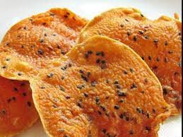Kerala Special Ready to eat Homemade Spicy Pappadavada (പപ്പടവട) - 250 Grams