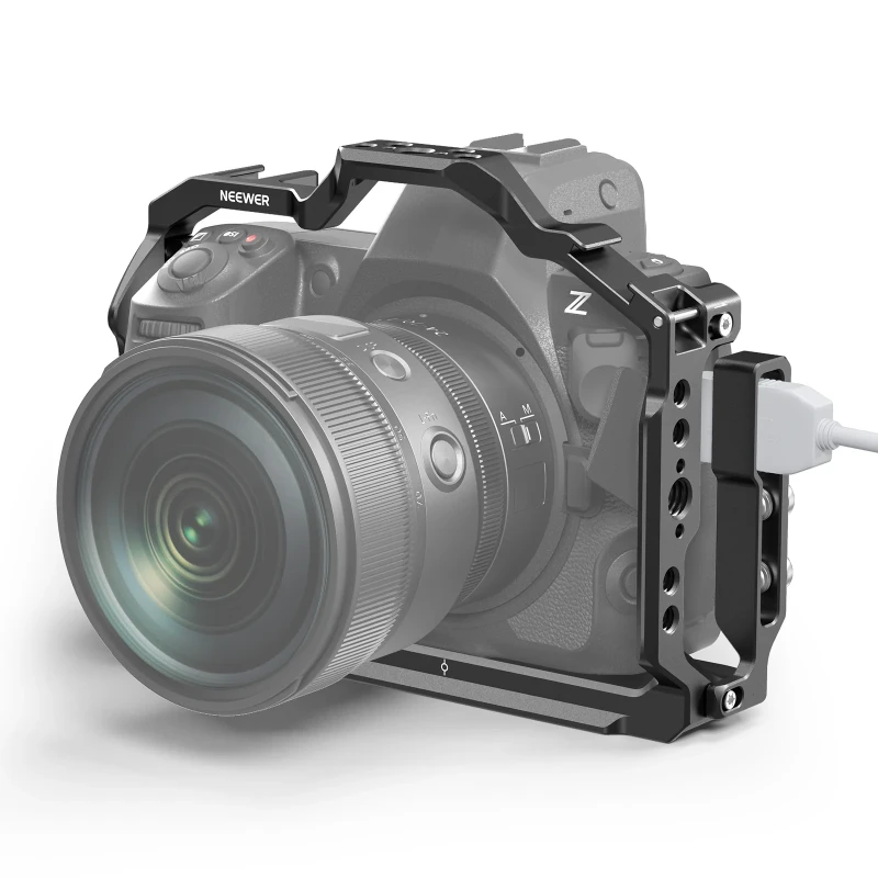 Camera Cage For Nikon Z8 (CA041)
