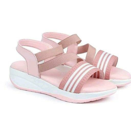Fashion Feet Handcrafted Pure Synthetic Leather Traditional And Ethnic Wear Printed Women Sandals Multi Colour | Fashion Feet Ladies Chappals | Slipper For Girls | Ladies Slippers | Women Footwear
