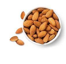 Kerala Natural & Organic Fresh Dry Fruit Almonds (ബദാം) - 250g, 500g, 1 kg | Badam