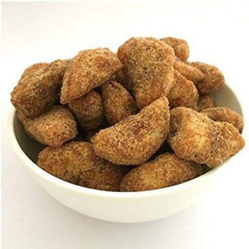 Feast N Harvest Natural Home Made Sharkkara Varatty | Sharkara Upperi | Kerala Jaggery-Coated Banana Chips | Sweet Banana Chips | Sadhya Specia- 250g