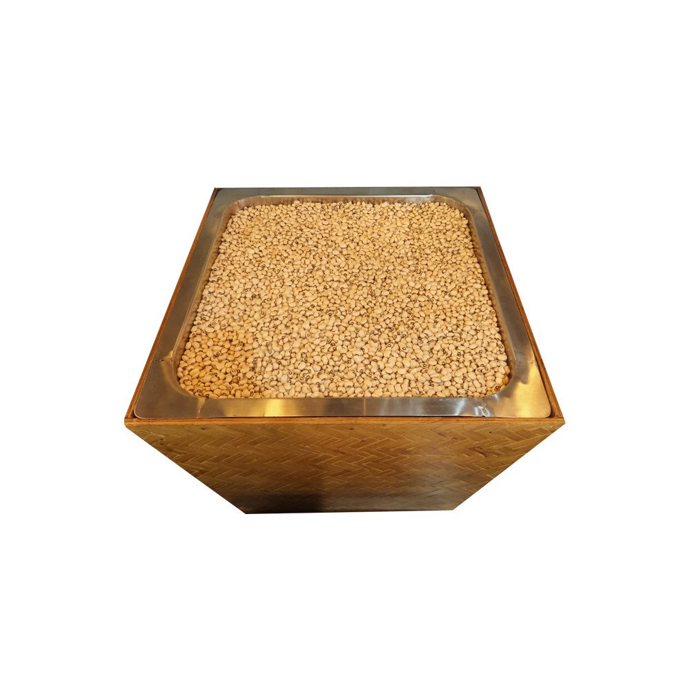 Cappacale Cow Pea 500g | Payir | Red Lobia | Dried Chawli