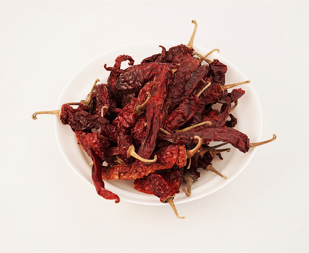 Cappacale Kashmiri Chilly | Pure & Natural Kashmiri Chilly - 200g