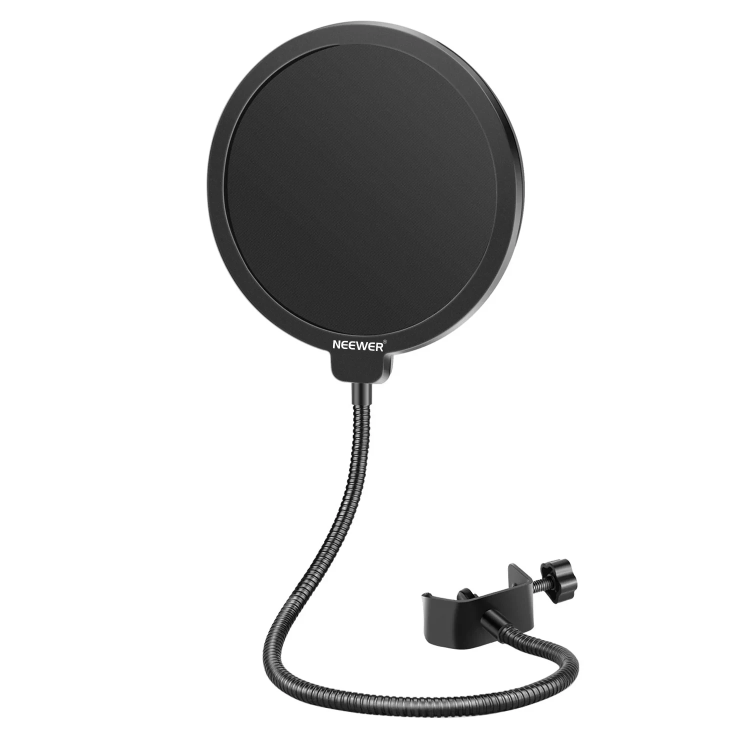 Studio Microphone Pop Filter Mask Shield (NWN3)