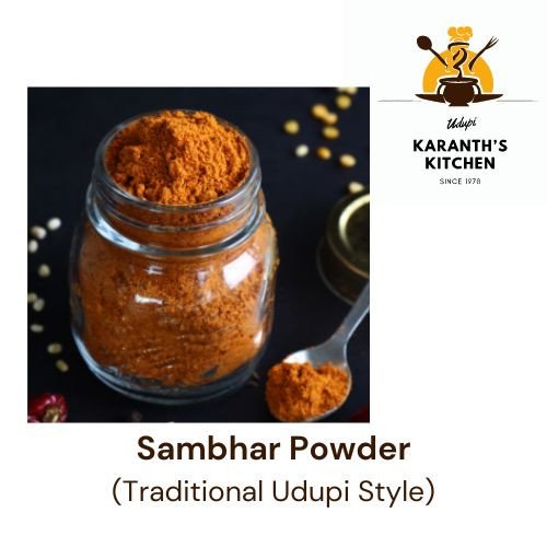 Sambhar Powder