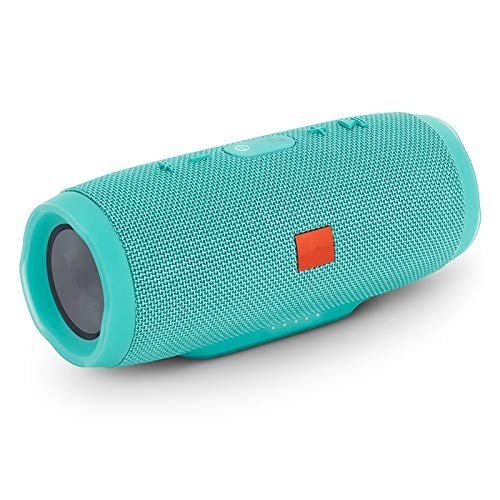 OUD® Charge-3+ Powerful Sound Waterproof Portable Wireless Bluetooth Splash Proof Speaker high Bass Premium Speaker