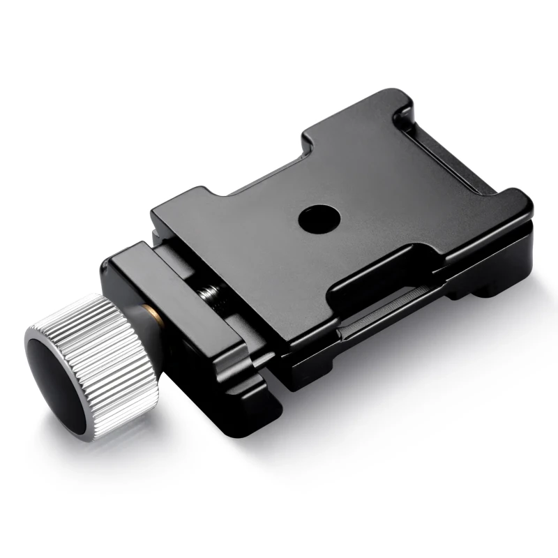 NEEWER HC-NA38 38mm Screw Knob Clamp