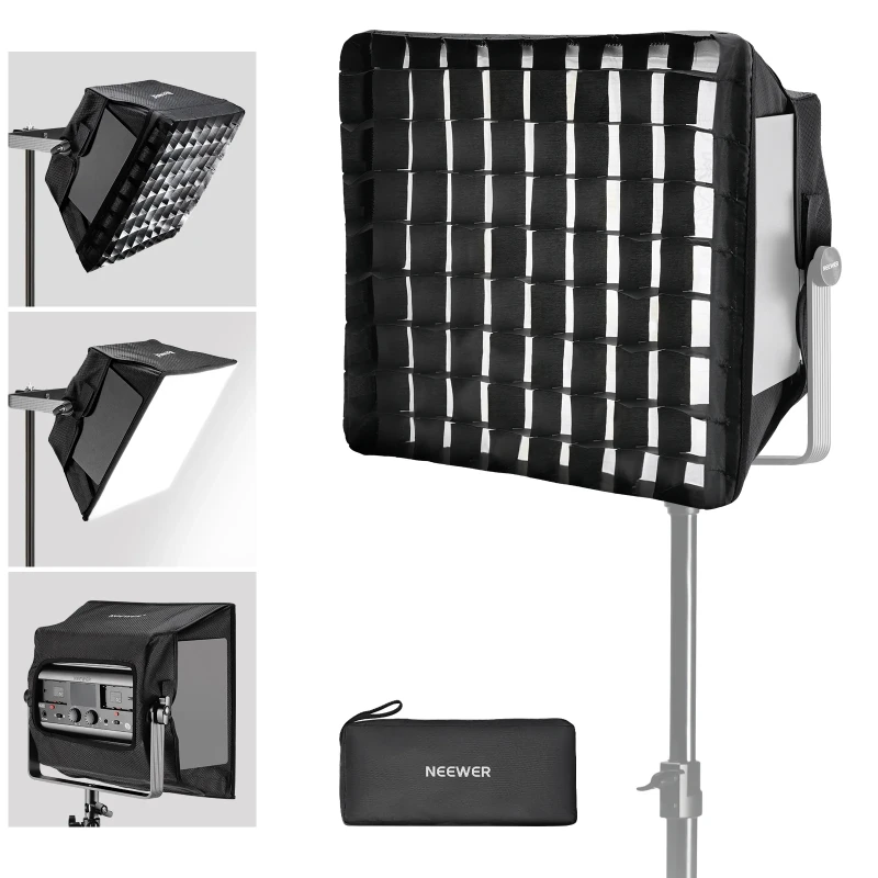 Upgraded Softbox Diffuser For RGB1200 (NS5S)