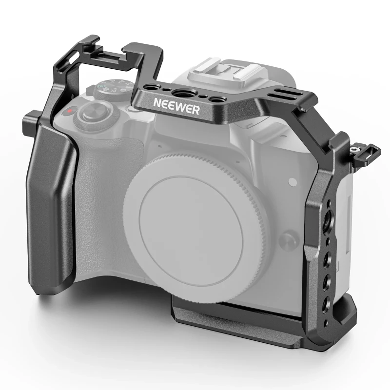 Camera Cage For Canon M50/M50 II (CA019)