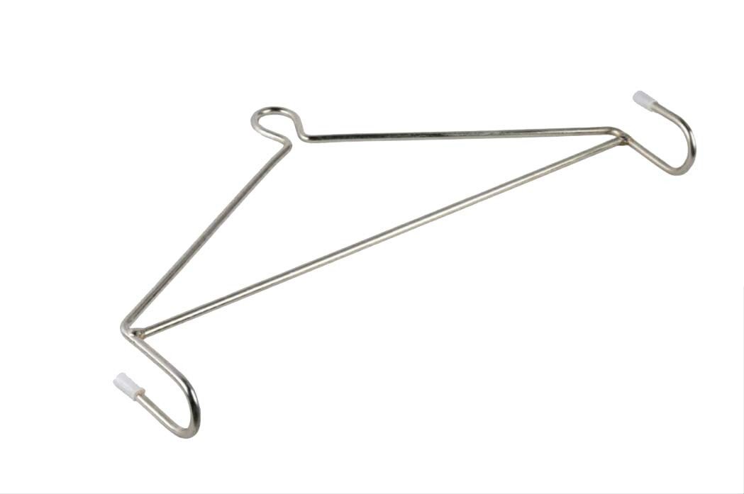 GONATURS Export Quality Stainless Steel Baby Cradle Hange