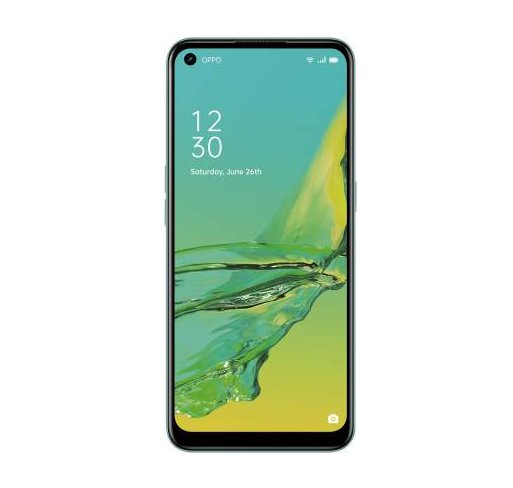 OPPO A33 (Mint Cream, 3 GB RAM, 32 GB Storage)