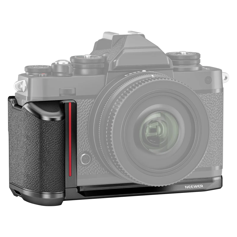 CA089 L Bracket Handgrip For Nikon Z fc