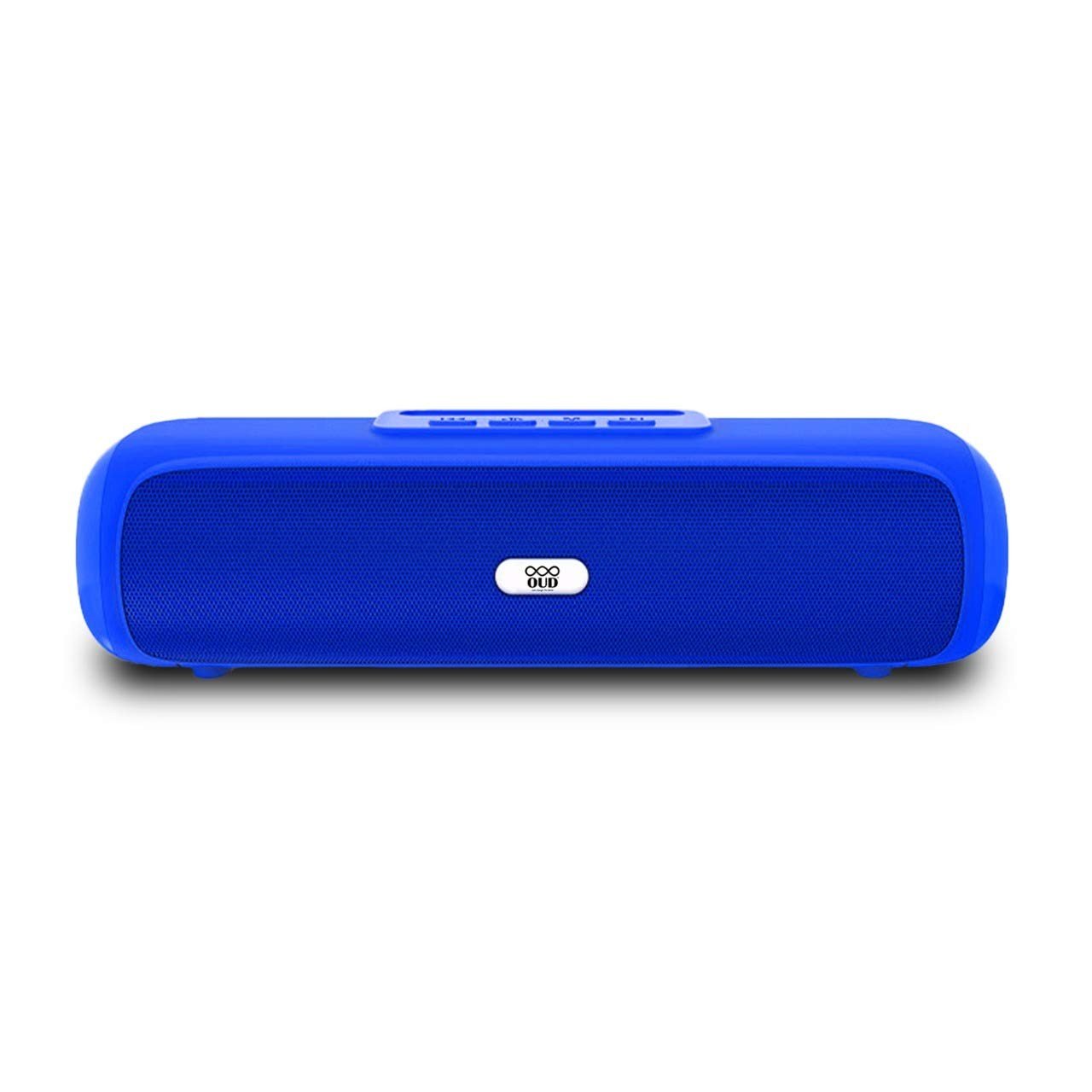OUD® 10W Wireless Bluetooth Soundbar Speaker with TWS Connection/USB Input/Micro SD Card Reader/FM Radio/Aux Input/Hands Free Calling/BT Perfect Soundbar