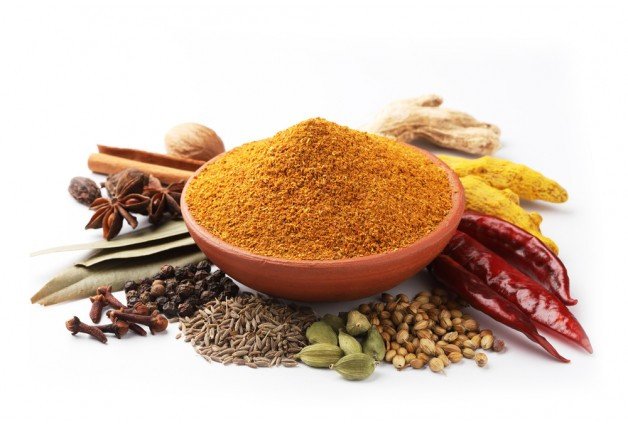 Lilly's Kerala Homemade Garam Masala (ഗരം മസാല) - 100 g, 250 g, 500 g, 1 Kg | Tasty Garam Masala