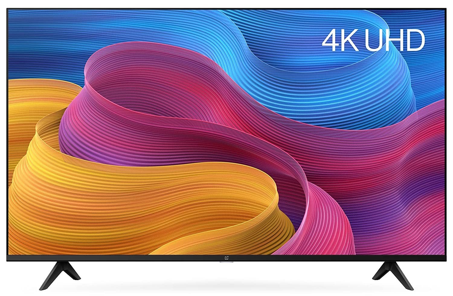 Oneplus 126 cm (50 inches) Y Series 4K Ultra HD Smart Android LED TV 50Y1S Pro (black) Free Shipping and Installation