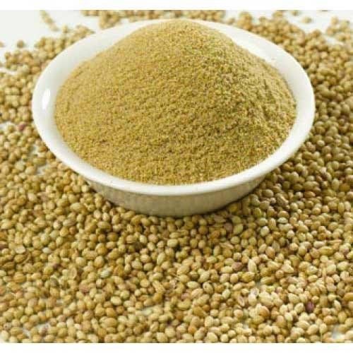 Lilly's Homemade Coriander Powder (മല്ലിപൊടി) - 100g, 250g, 500g | Kerala Homemade Coriander Powder | Dhaniya Powder