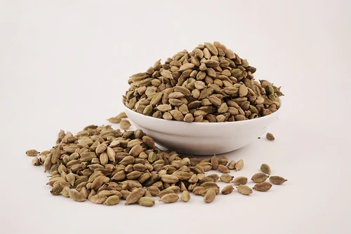 Natural Flavoured Green Cardamom Whole 100g(ഏലക്കായ)| Elaichi | Natural Spices
