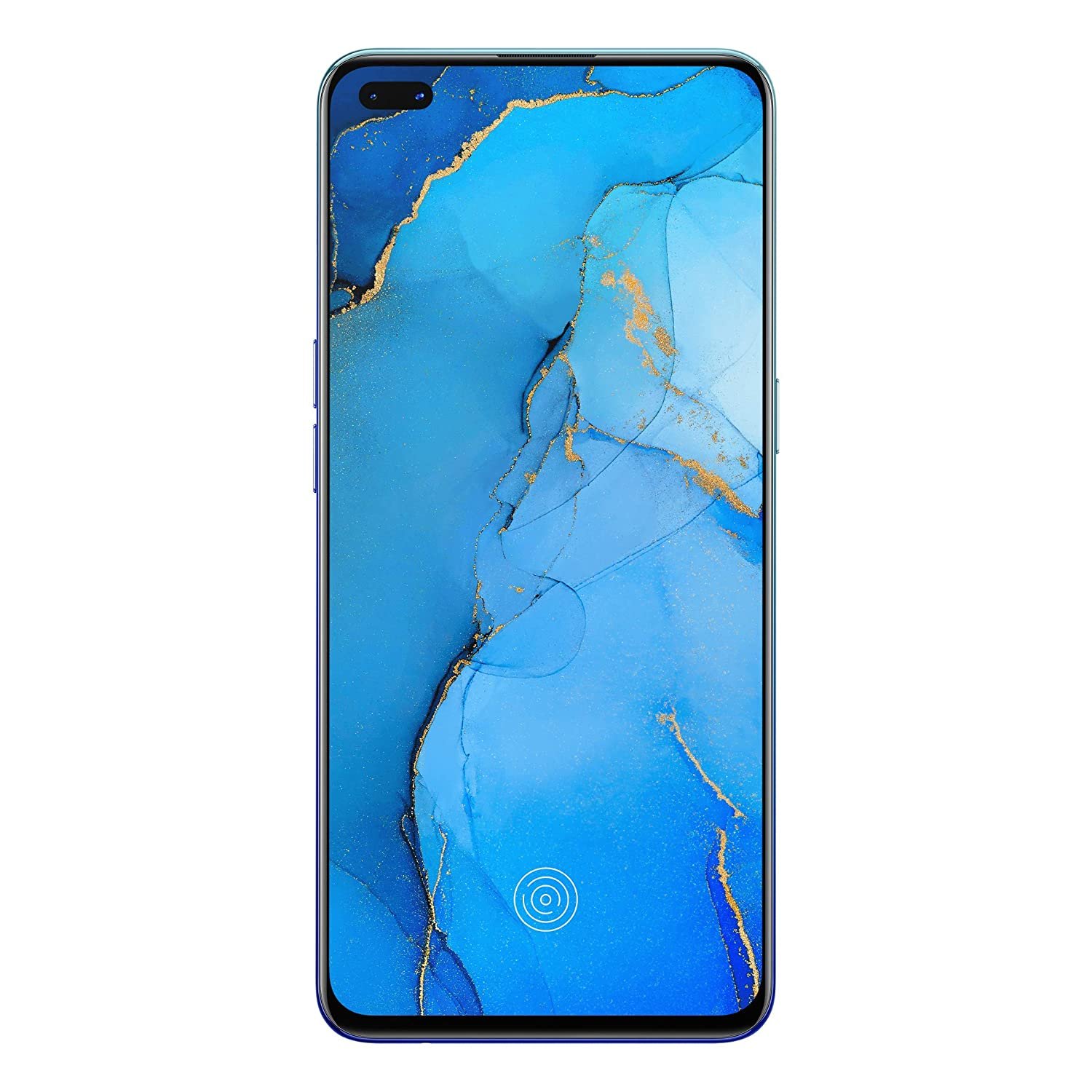 OPPO Reno3 Pro (Auroral Blue, 8GB RAM, 128GB Storage)