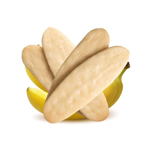 Healthy and Fresh Baby Mum 150g | Banana Rice Rusk | Healthy Food