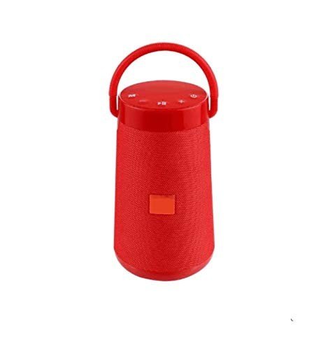 OUD® Premium Wireless Portable 5.0 Bluetooth Speaker with Mobile Holder(Multicolor)