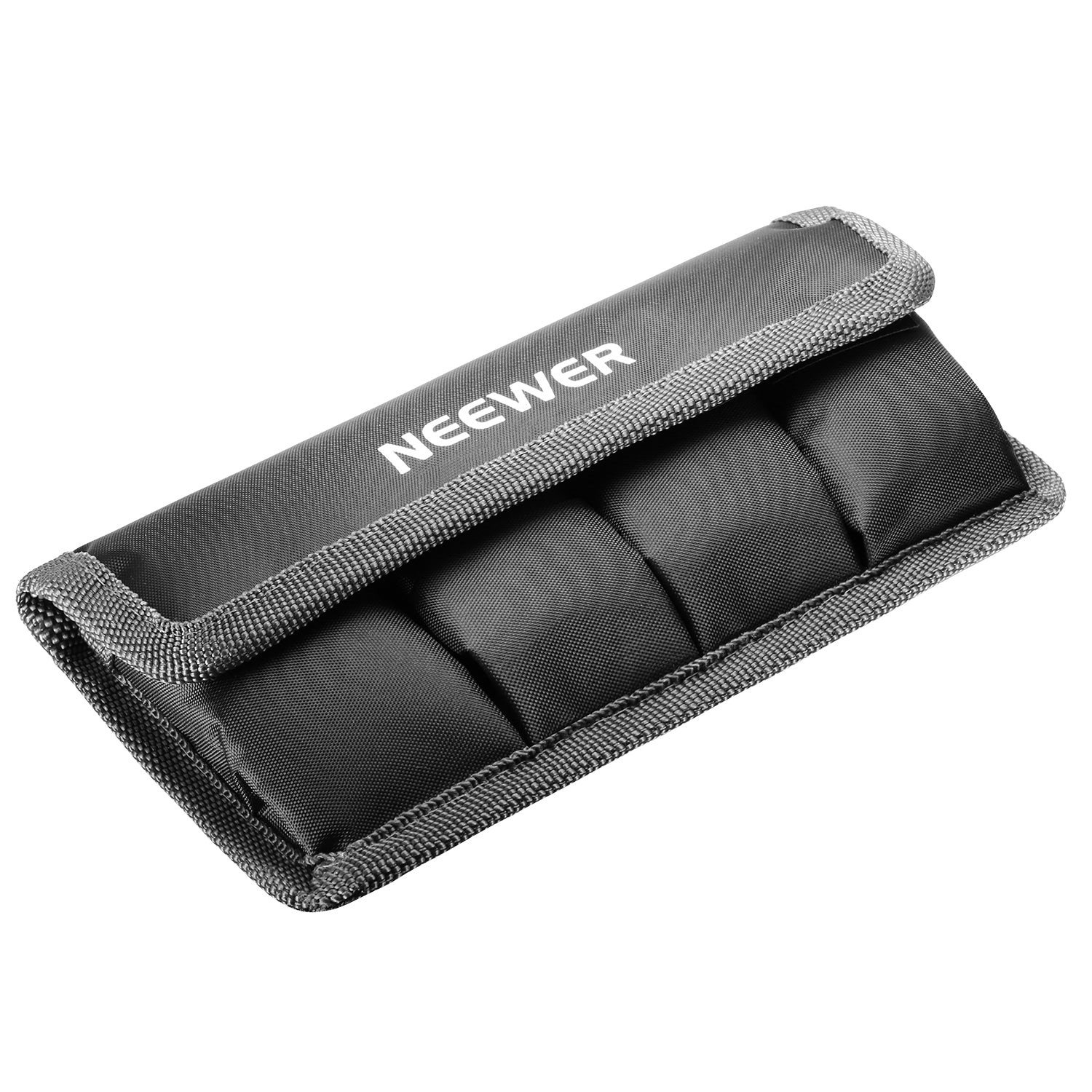 7.5"x5.5"x0.9" DSLR Battery Bag