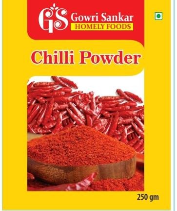 Organic Red Chilly Powder (മുളകുപൊടി) 250g | Lal Mirchi | karam Powder | No Added Colours And Flavours