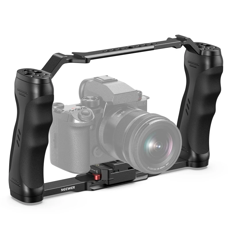 Universal Video Camera Cage (CA077)