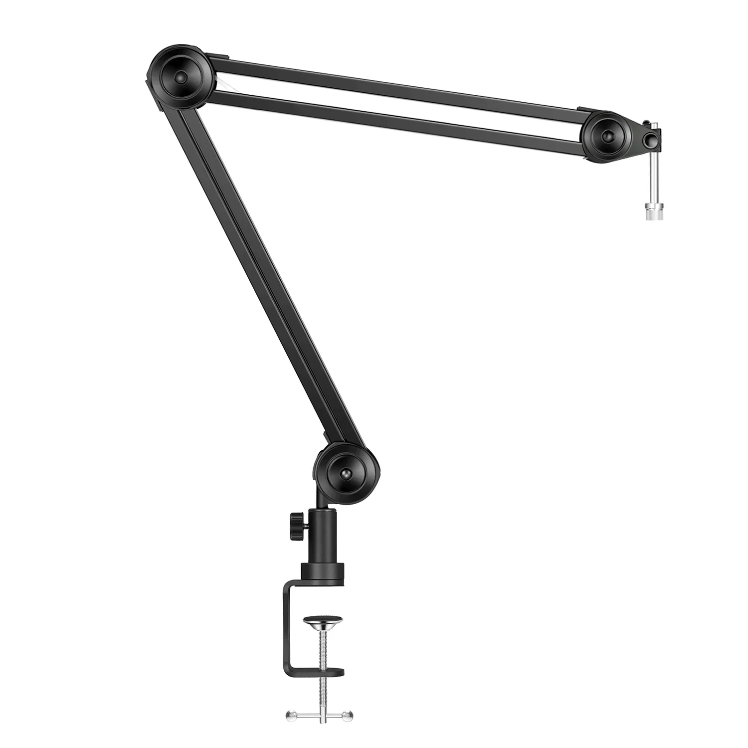 Microphone Stand Suspension Scissor Boom Stand
