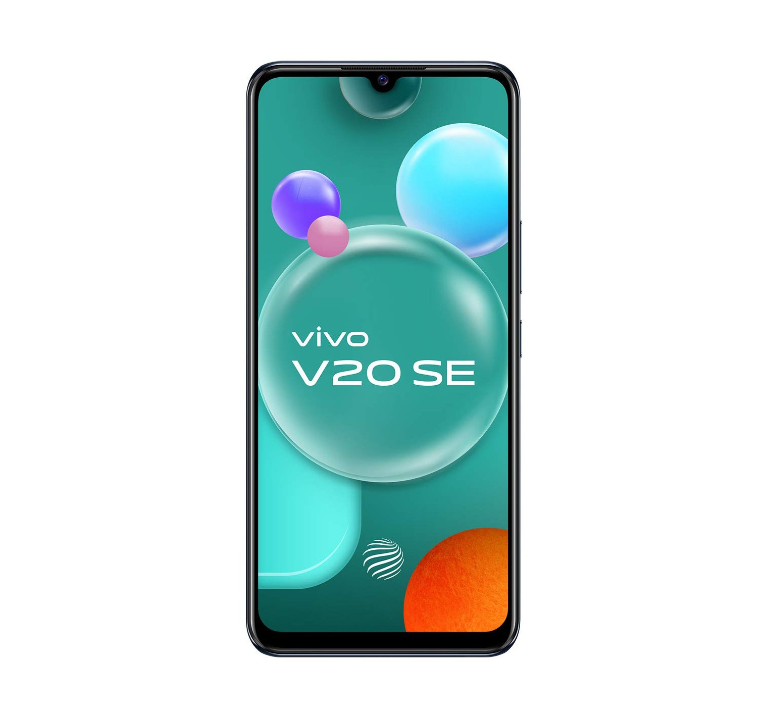 Vivo V20 SE (Gravity Black, 8GB RAM, 128GB ROM)