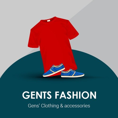 Gents Fashion