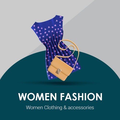 Women Fashion