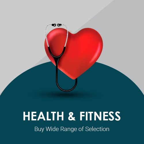 Health & Fitness