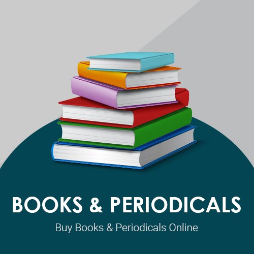 Books & Periodicals