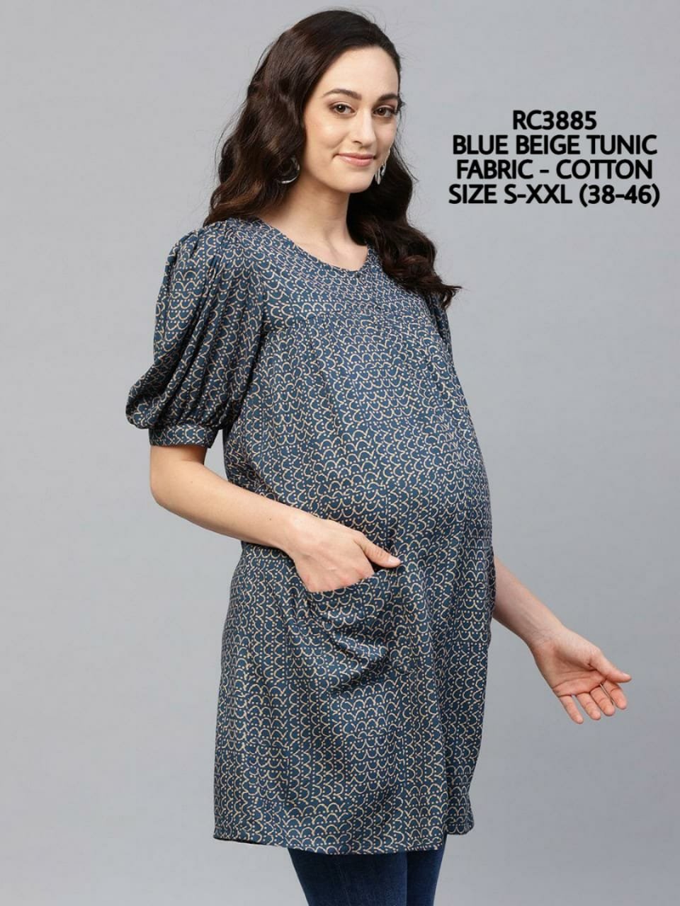 EKD Maternity Wear .Limited stock