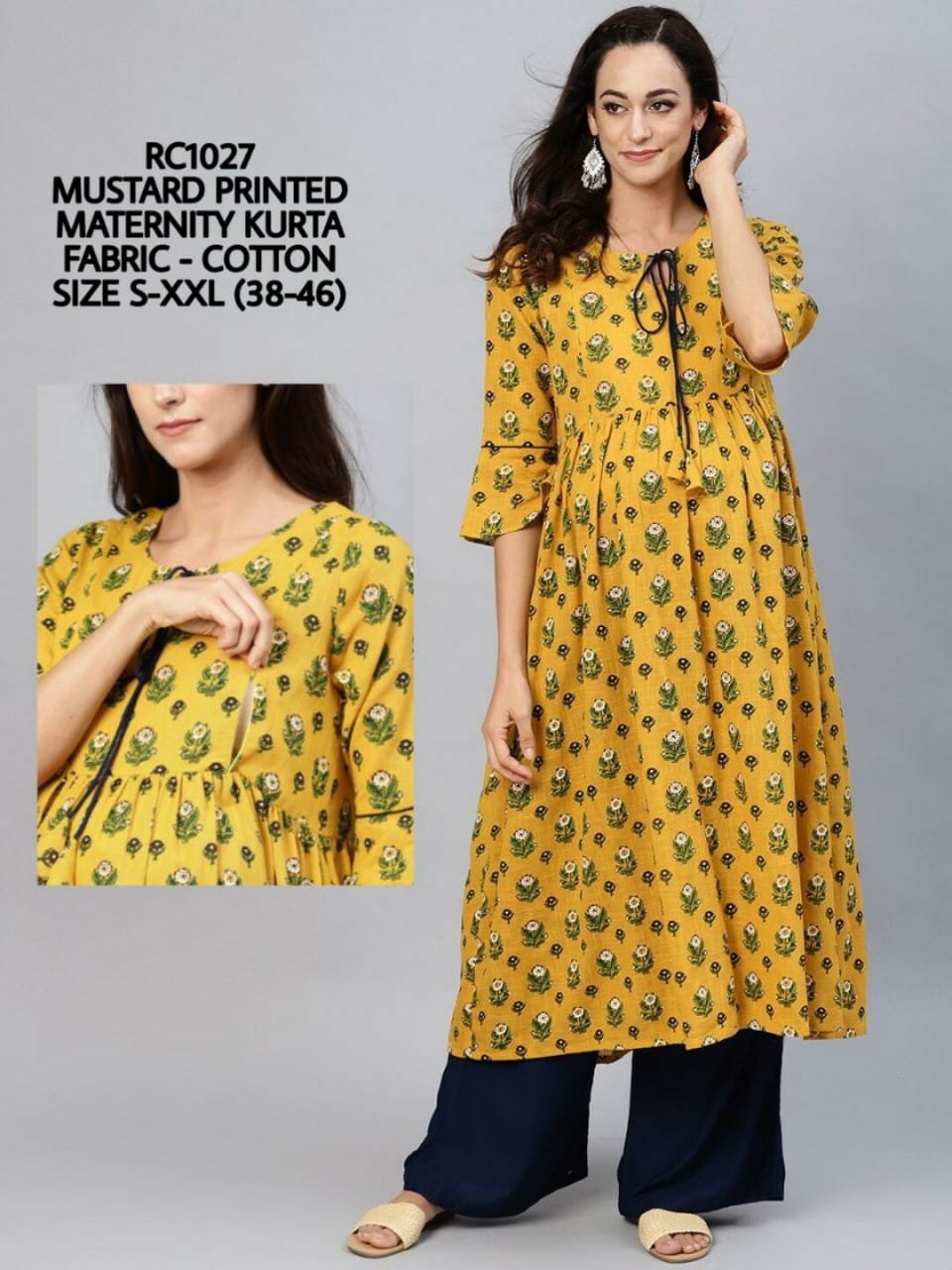 EKD Maternity Wear .Limited stock