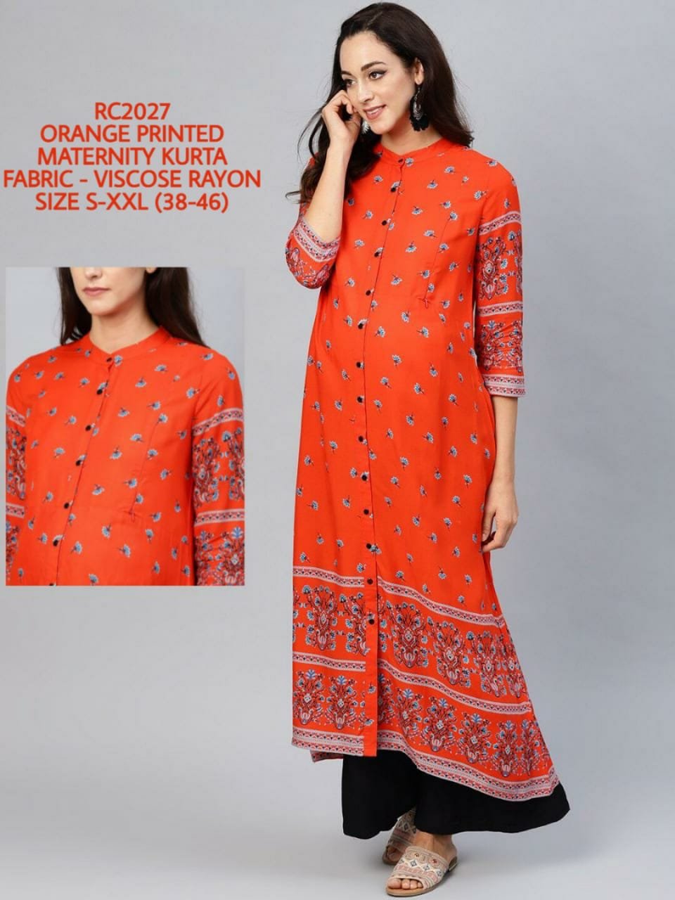 EKD Maternity Wear .Limited stock