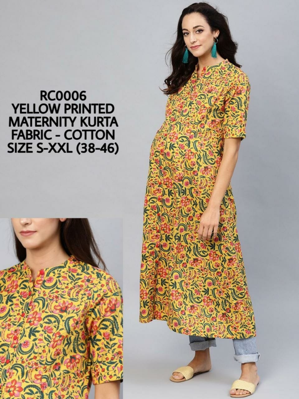 EKD Maternity Wear .Limited stock
