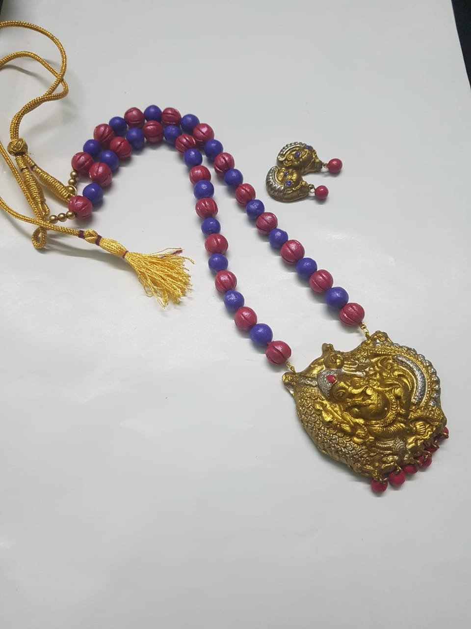 EKD jewelry set
