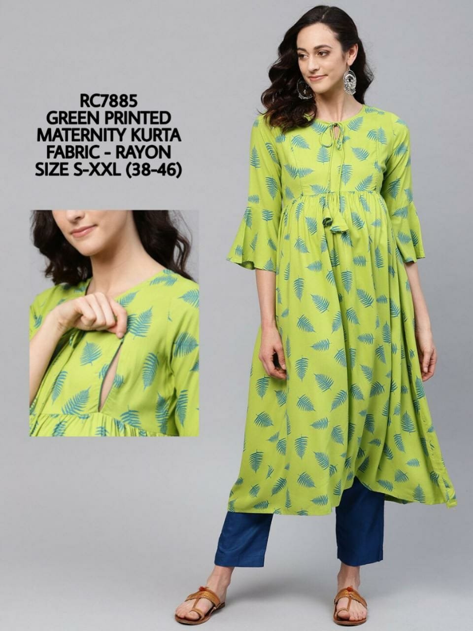 EKD Maternity Wear .Limited stock